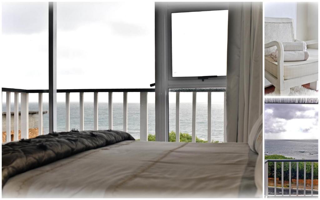 The Bay Lodge 간스바이 객실 사진